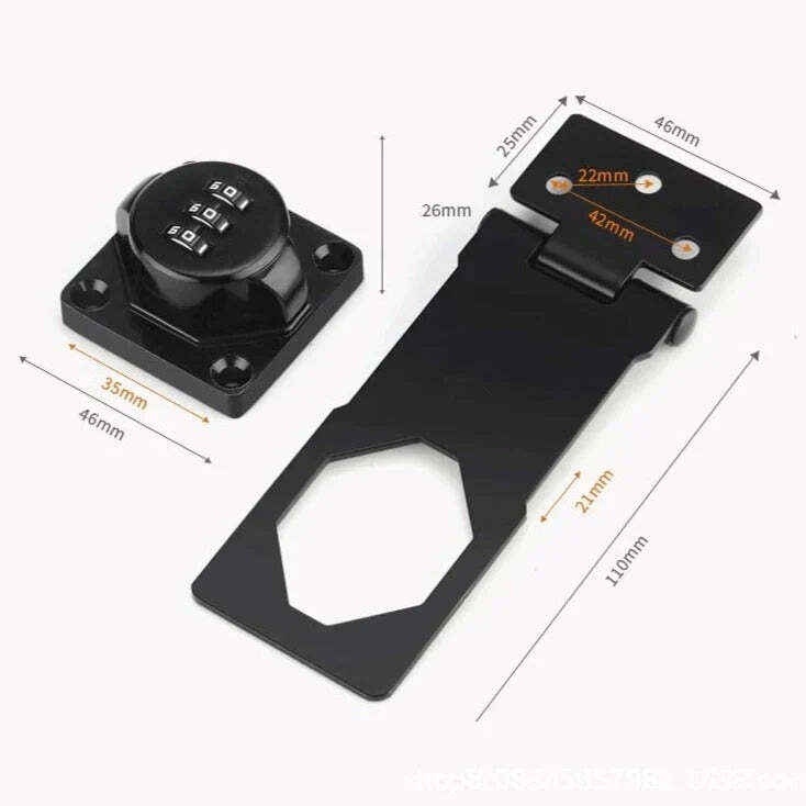 Effortless Security Access