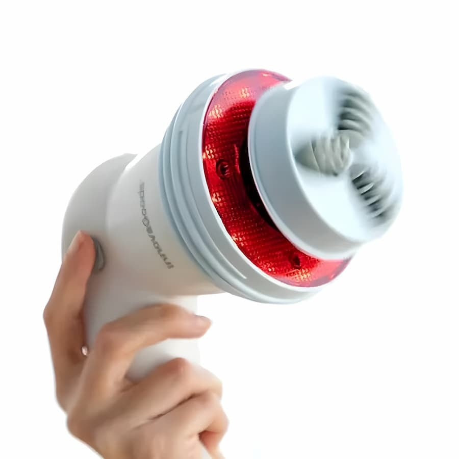 Skin Tightening Effect In Just 4 Weeks