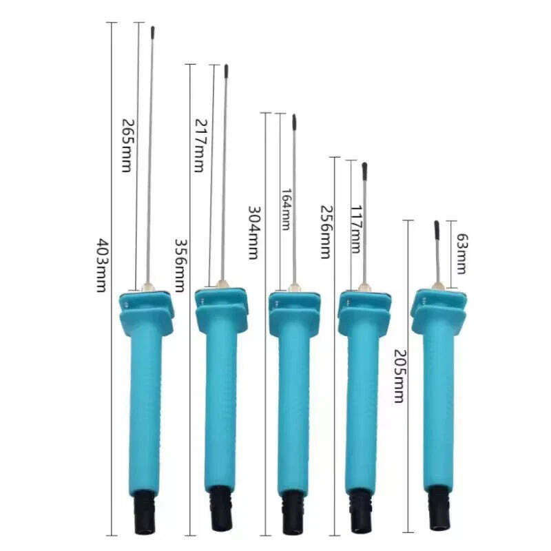 Smooth Precision Cutting