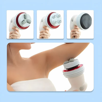 Skin Tightening Effect In Just 4 Weeks