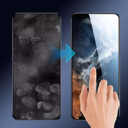Dust-Free Screen Protector