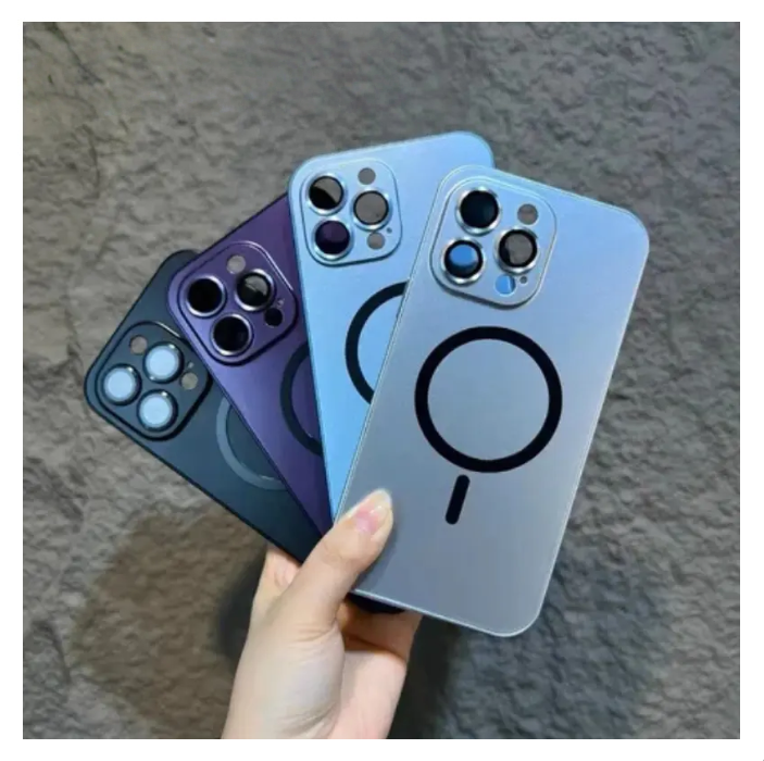 Drop-Proof Durability Boost